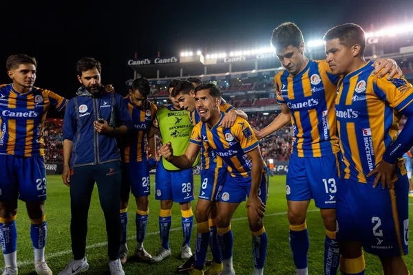 Un duelo en la pare baja de la tabla general, con dos equipos irregulares.