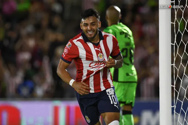 Un duelo en la parte alta de la tabla general, por lo que el liderato está en juego.