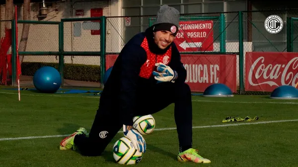 Un duelo especial para Ignacio Ambriz.