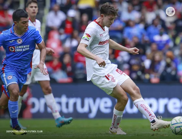 Un duelo que podría definir muchas cosas.