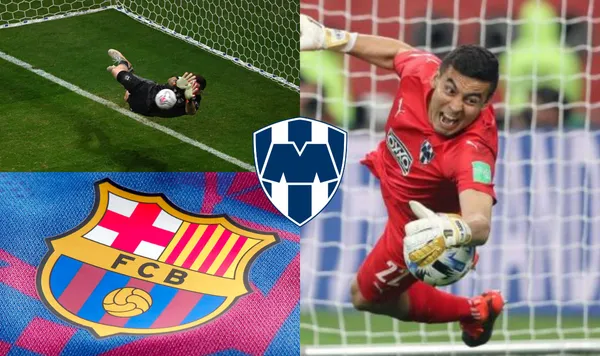 Un elemento de calidad para finalmente darle fuerza al marco de Monterrey