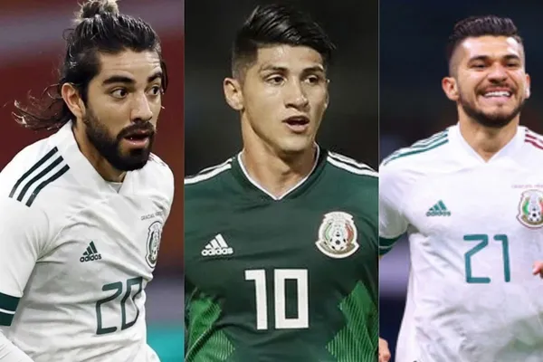 Un elemento de la Selección Mexicana se sinceró y aceptó que Gerardo Martino lo becó en su gira por Europa.