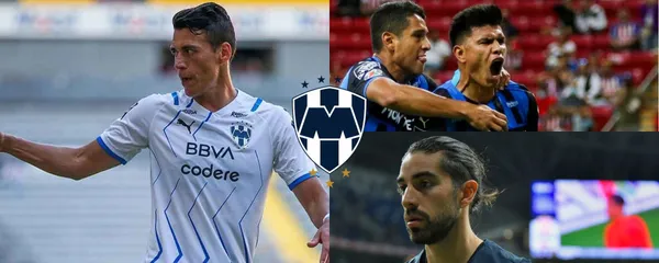 Un elemento de Rayados volvió a un buen nivel y ahora lo busca un equipo internacional.
