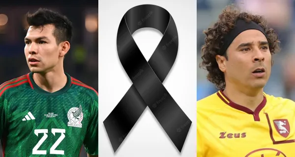 Un elemento que evitó la llegada de Lozano pero también de otro mexicano al combinado de AC Milan, uno de los más fuertes del mundo.