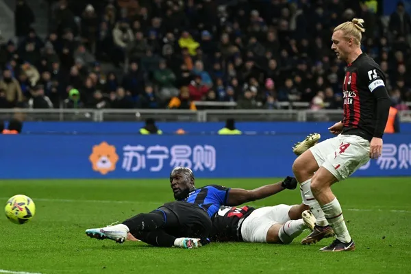 Un encuentro con mucha historia definirá a un Finalista de la Champions.