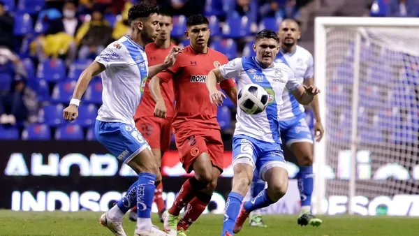 Un encuentro con un amplio favorito para ganar los tres puntos.