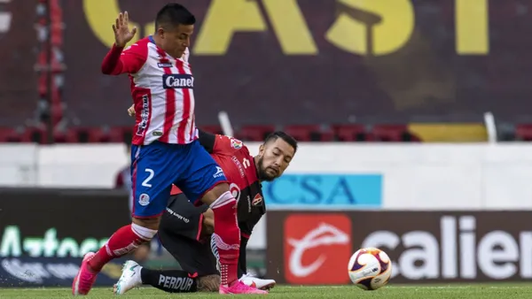 Un encuentro en la parte media de la tabla general.