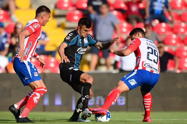 Un encuentro entre dos equipos que cuentan con una gran rivalidad.