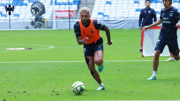 Un encuentro entre equipos millonarios.