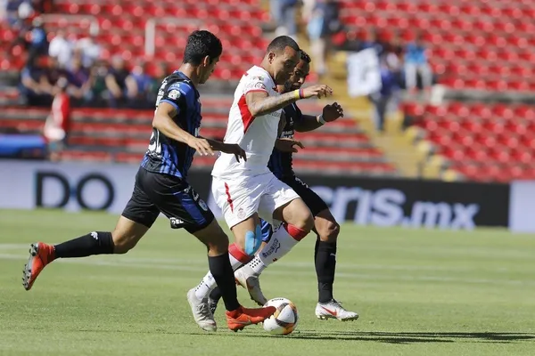 Un encuentro entre escuadras que pasan por momentos diferentes.
