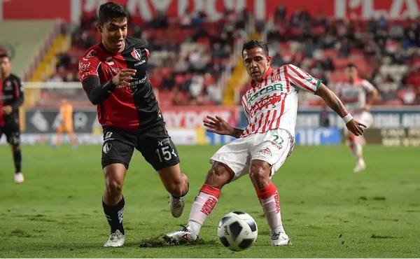 Un encuentro protagonizado por dos equipos que se encuentran en la parte baja de la tabla.