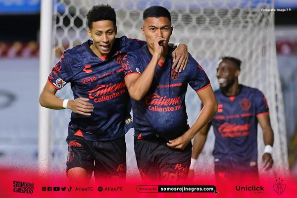 Un encuentro protagonizado por “hermanos”.