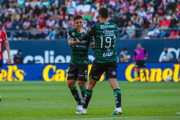 Un encuentro que cerrará las acciones de la jornada siete.