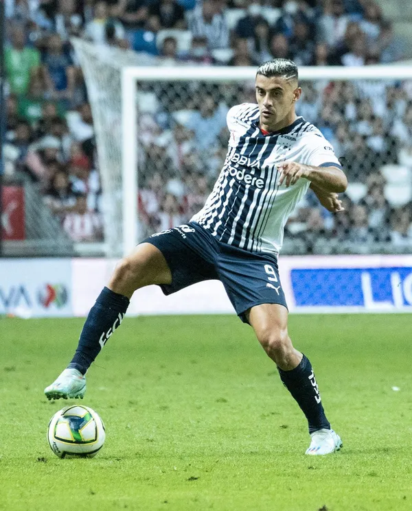 Un encuentro que llama la atención.