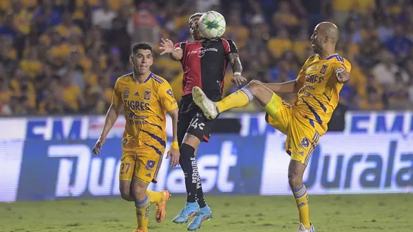 Un encuentro que pintaba para tener más emociones hace algunas semanas.