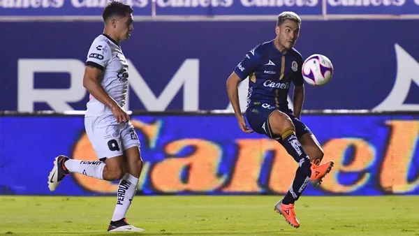 Un encuentro que podría representar más que tres puntos para los aficionados.