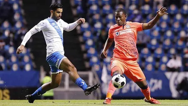 Un encuentro que podría tener un nuevo timonel para la visita.