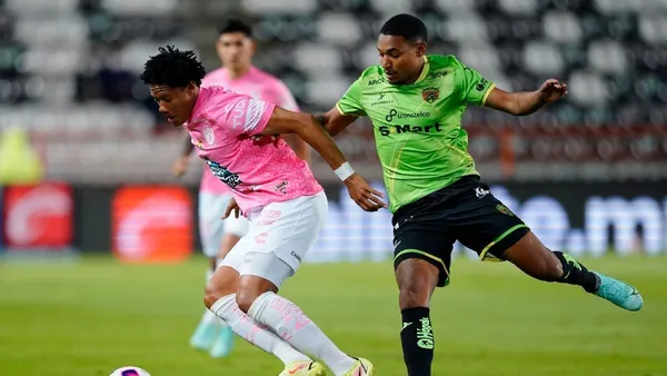 Un encuentro que podría traer consecuencias.