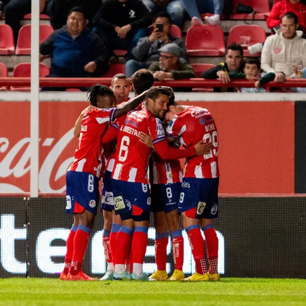 Un encuentro que promete mucho.