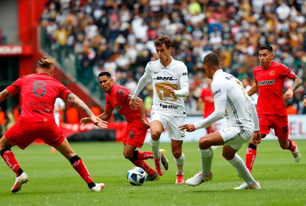 Un encuentro que sacará chispas.