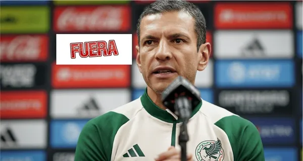 Un entrenador que le da el sí al seleccionado mexicano y Guillermo Ochoa y otros estorbos dentro del seleccionado serían borrados con su presencia.