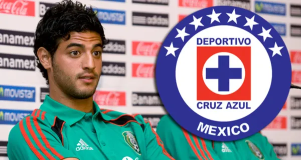 Un entrenador que sí se apunta a dirigir a la Máquina Cementera y que sí puede convencer a Carlos Vela de firmar.