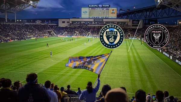 Un equipo de la MLS estará en la gran Final de la Leagues Cup.