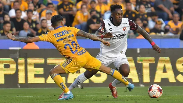 Un equipo parte como el amplio favorito.