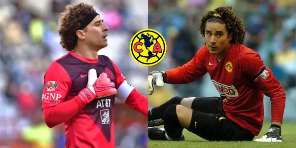 Un error de hace 15 años aún vive en la memoria de Ochoa.