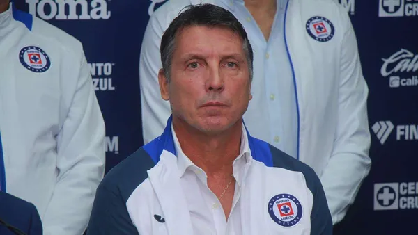 Un ex entrenador de la máquina cementera salió a hablar de su paso por el club y quiere reemplazar a Siboldi.