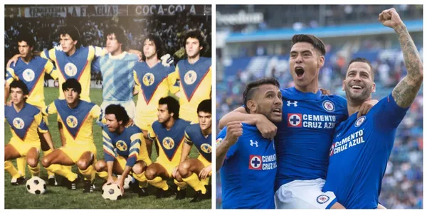 Un ex futbolista de Las Águilas elogió al equipo dirigido por Robert Siboldi por una increíble razón.