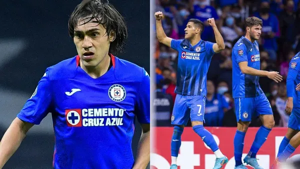 Un ex jugador de Cruz Azul buscaría una nueva oportunidad para regresar