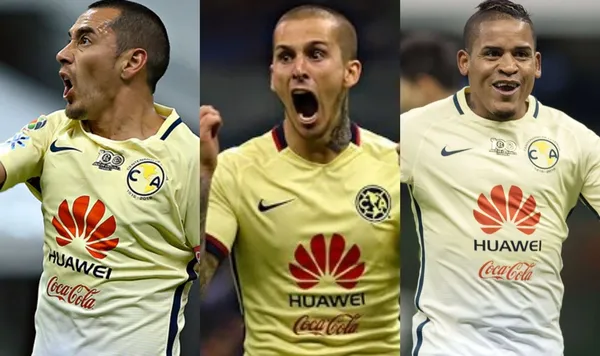 Un ex jugador de las Águilas del América desea volver a las Águilas tras ver el nivel pobre del club y lo que muestra en el campo de juego.