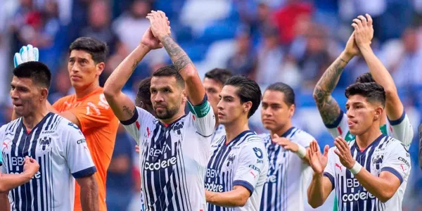 Un ex jugador de Rayados podría llegar al América