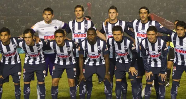 Un ex jugador del Monterrey no aguantó y explotó contra su ex equipo luego de la eliminación en primera ronda del Mundial de Clubes