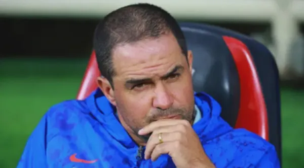 Un fichaje estelar que el brasileño esperaba en Coapa finalmente no se concretaría