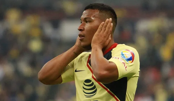 Un fin de año para el olvido de Roger Martínez que recibió una noticia como balde de agua fría.