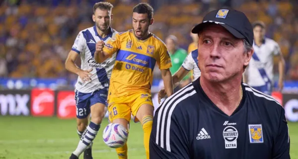 Un futbolista es cuestionado, a pesar del empate y de la actitud del equipo, en el segundo tiempo.