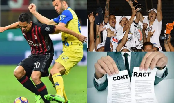 Un futbolista habilidoso y del estilo del 'Tecatito' Corona, pero que no quiso jugar en Europa. Jesús Arellano y por qué le dijo que no a Italia.