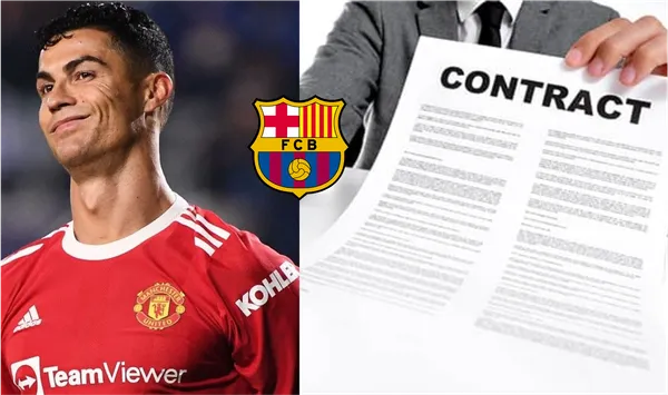 Un futbolista mexicano está en el radar del FC Barcelona, todo por su talento dentro del campo de juego. Su costo es superior al de Cristiano Ronaldo.