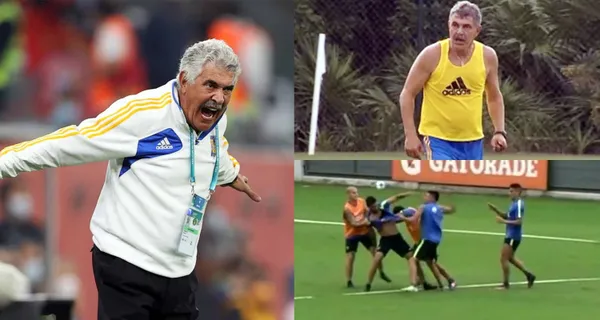 Un futbolista se atrevió a lo que ningún otro y al término de la temporada fue despedido