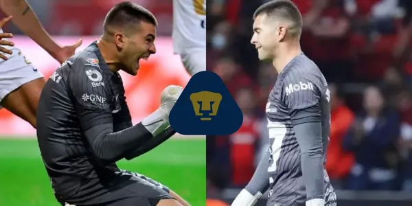 Un gol milagroso podría cambiar el futuro de Pumas y de Julio González.
