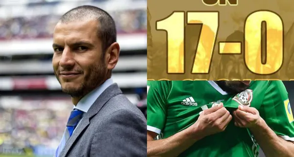 Un goleador que la rompe, hizo 17 anotaciones en un juego y ahora podría ser el nuevo Lozano Boy de la selección.