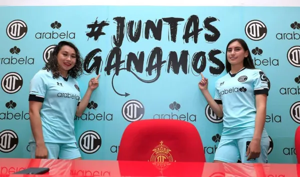 Un gran gesto de la directiva escarlata