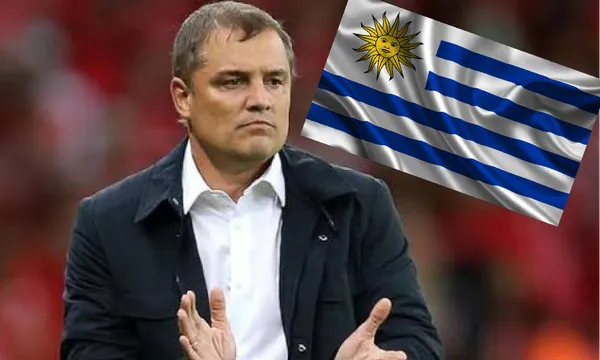 Un gran jugador está en la mira de los Celestes.