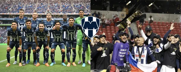 Un ídolo de Rayados está desempleado a partir del siguiente torneo.
