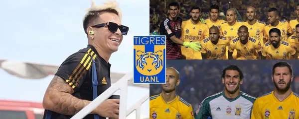 Un ídolo de Tigres gana menos que Soteldo y al ver los privilegios del venezolano saldría del club.