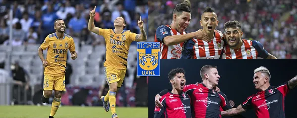 Un jugador brilló en el Clásico Tapatío y podría ser una solución para Tigres.