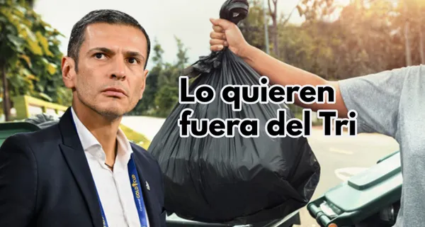 Un jugador buscaría deshacerse de Jaime Lozano, todo por un tema en particular y no por el beneficio del Tri.