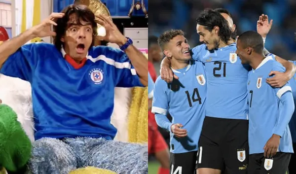 Un jugador con experiencia mundialista podría ser opción para la máquina